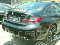 2025 BMW 330