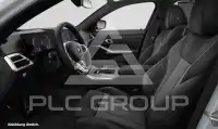2025 BMW 330