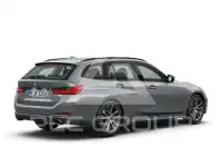 2025 BMW 330