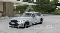 2025 BMW 330