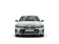 2025 BMW 330