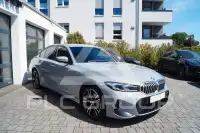 2025 BMW 330