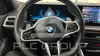 2025 BMW 330