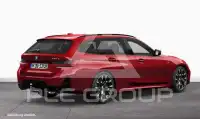 2025 BMW 330