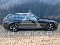 2025 BMW 330