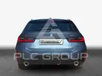 2025 BMW 330