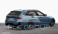 2025 BMW 330