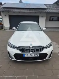 2025 BMW 330