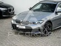 2025 BMW 330