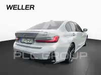 2025 BMW 330