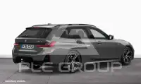 2025 BMW 330