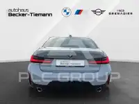 2025 BMW 330