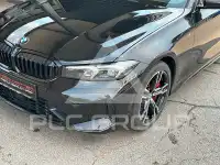 2025 BMW 330