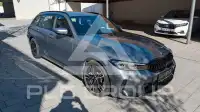 2025 BMW 330