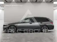 2025 BMW 330