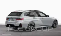2025 BMW 330