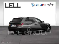 2025 BMW 330