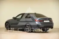 2025 BMW 330