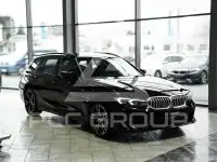 2025 BMW 330