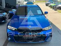 2025 BMW 330