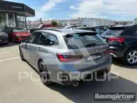 2025 BMW 330