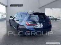 2025 BMW 330