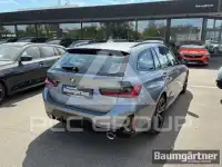 2025 BMW 330