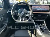2025 BMW 330