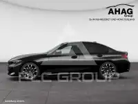 2025 BMW 330