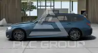 2025 BMW 330