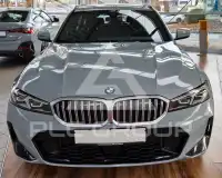 2025 BMW 330