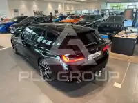 2025 BMW 330