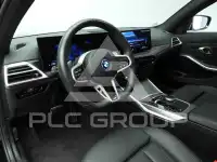 2025 BMW 330