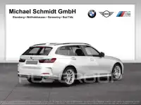 2025 BMW 330