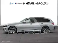 2025 BMW 330