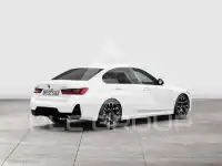 2025 BMW 330