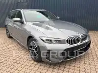 2025 BMW 330