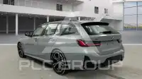 2025 BMW 330