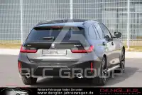 2025 BMW 330