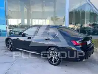 2025 BMW 330