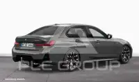 2025 BMW 330