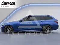 2025 BMW 330