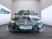 2025 BMW 330