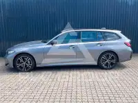 2025 BMW 330