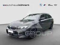2025 BMW 330