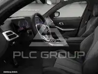 2025 BMW 330