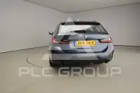 2025 BMW 330