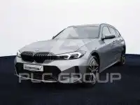 2025 BMW 330
