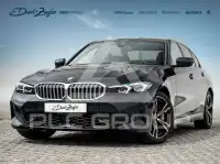 2025 BMW 330