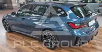 2025 BMW 330